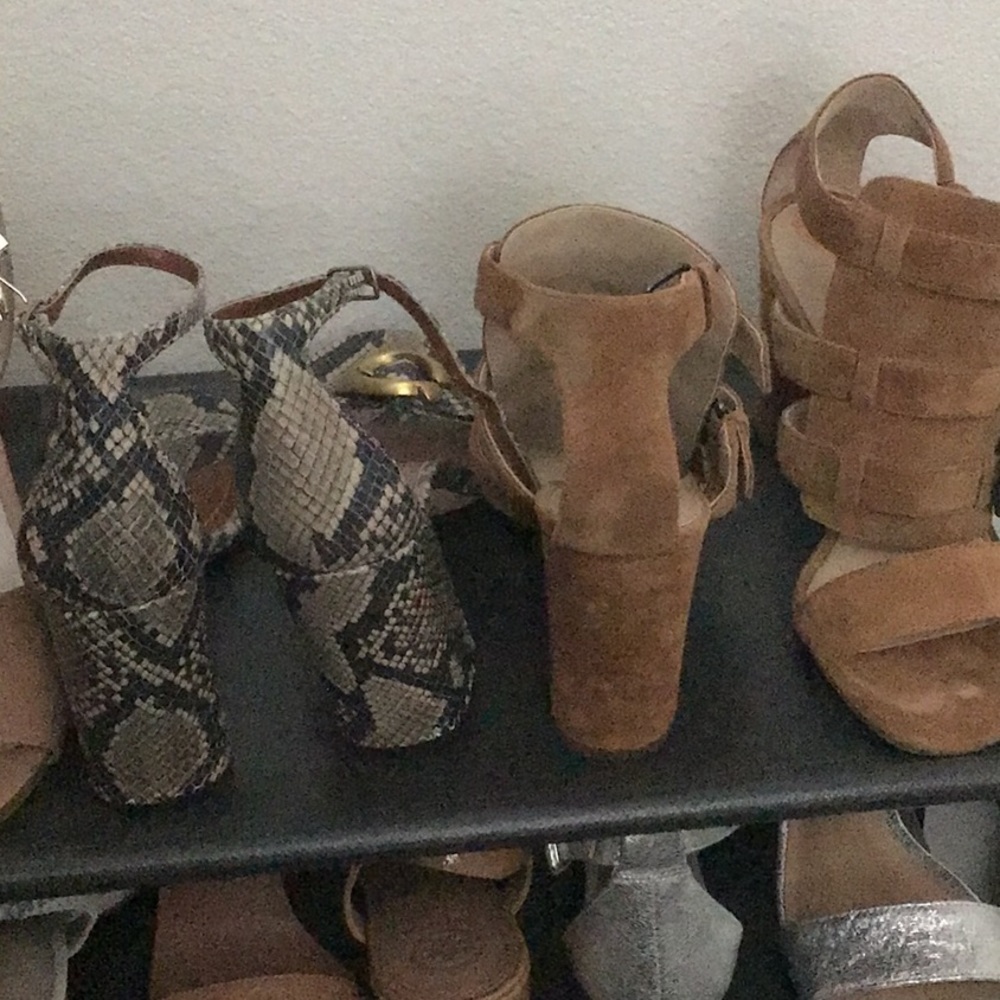 Meet your Posher, Sharon